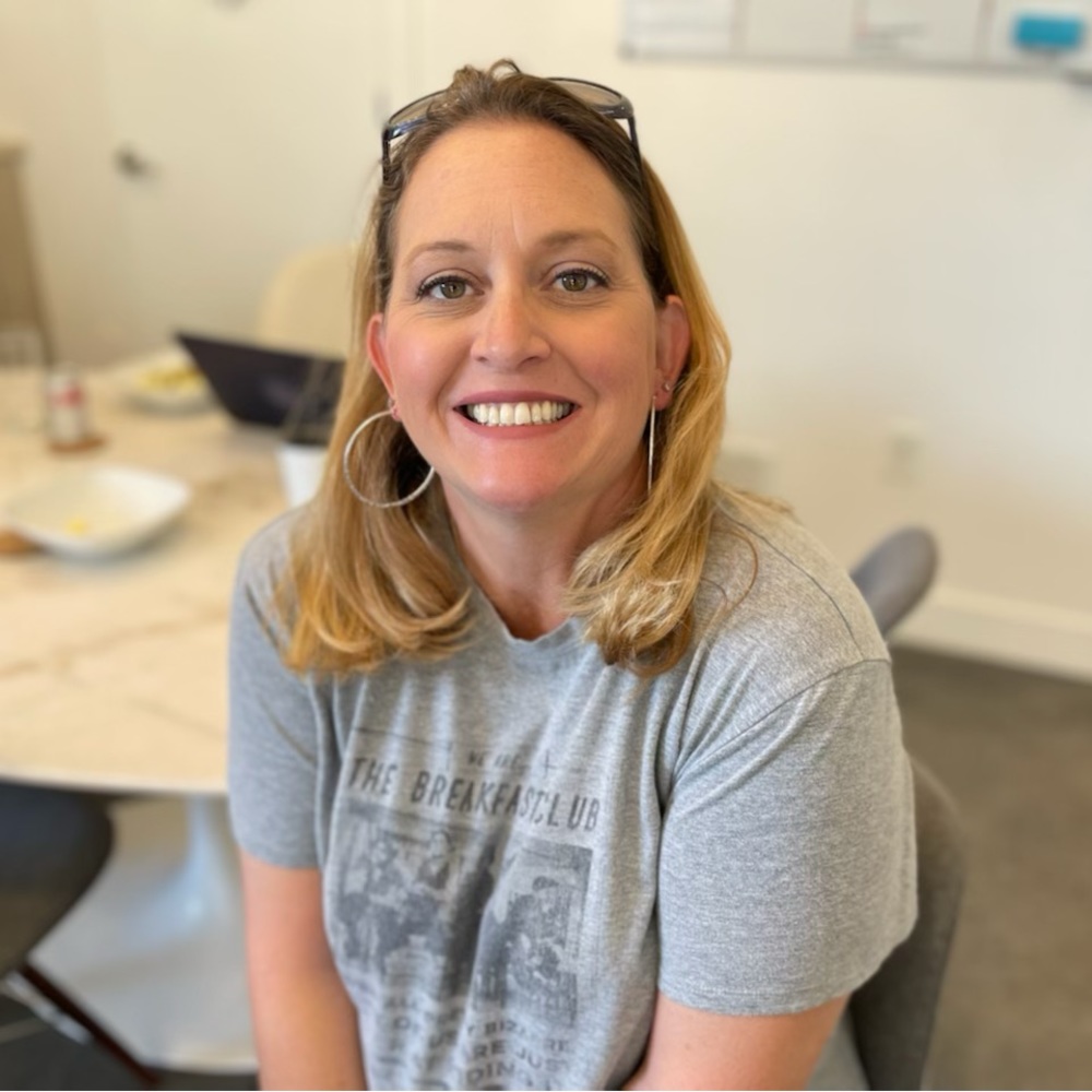 Meet your Posher, Renee